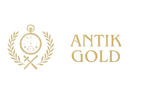Antik-Gold Logo